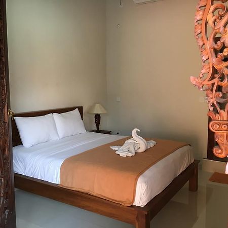 Gedong Bali Family Homestay Убуд Екстериор снимка