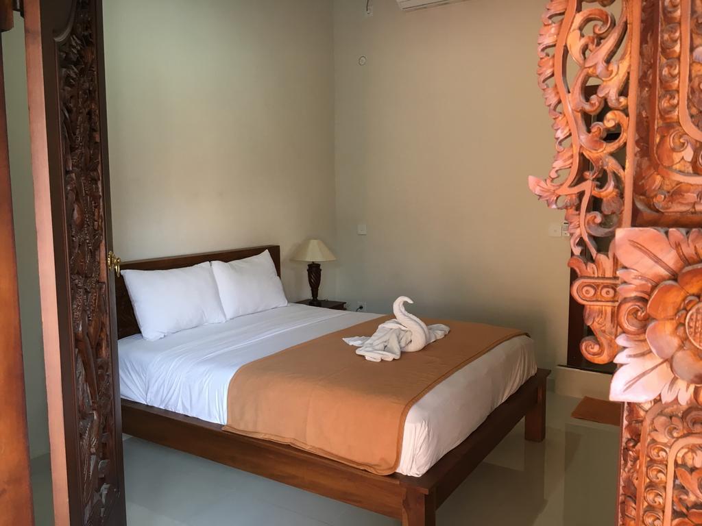 Gedong Bali Family Homestay Убуд Екстериор снимка