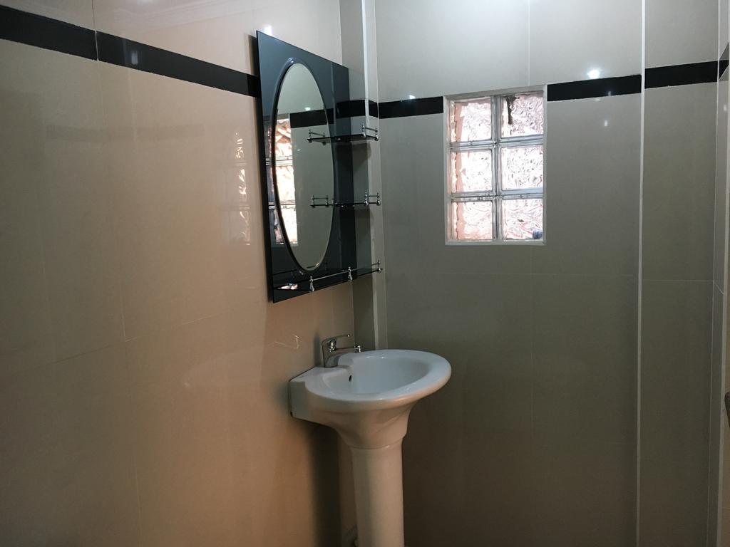 Gedong Bali Family Homestay Убуд Екстериор снимка